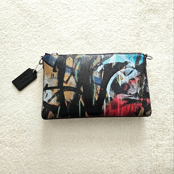 Coach X Mint  + Serf Holden Crossbody Bag - Picture 2 of 10